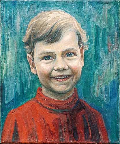 der Sohn