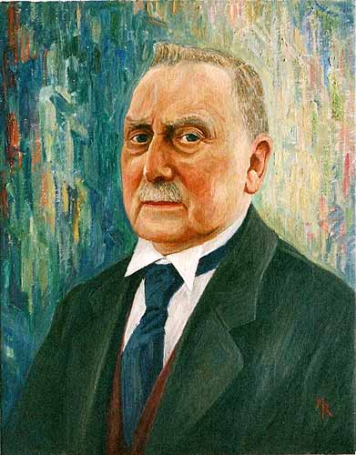 Herr Horsthemke