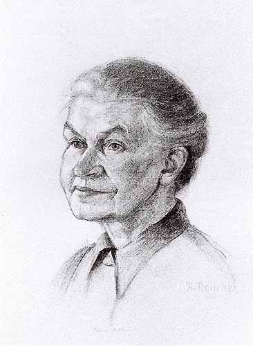 Mutter Reinker