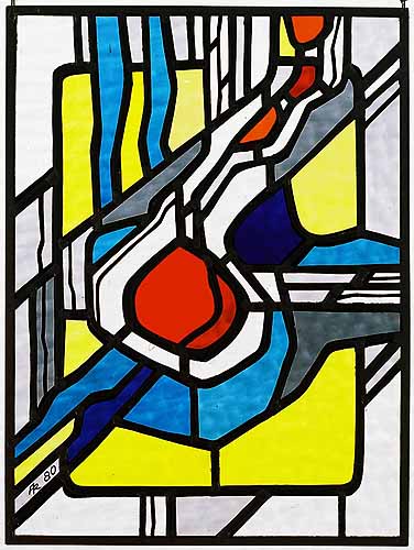 Evolution, Jahresgabe des Kunstvereins Beckum-Warendorf