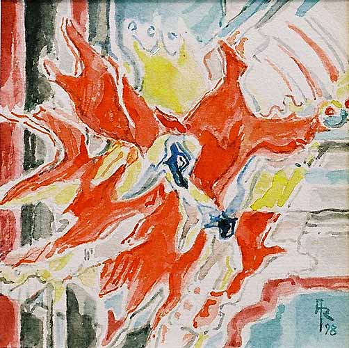Ohne Titel