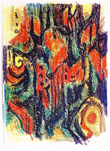 Ohne Titel