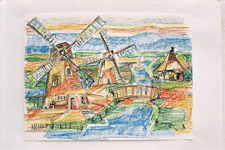 Windmhlen